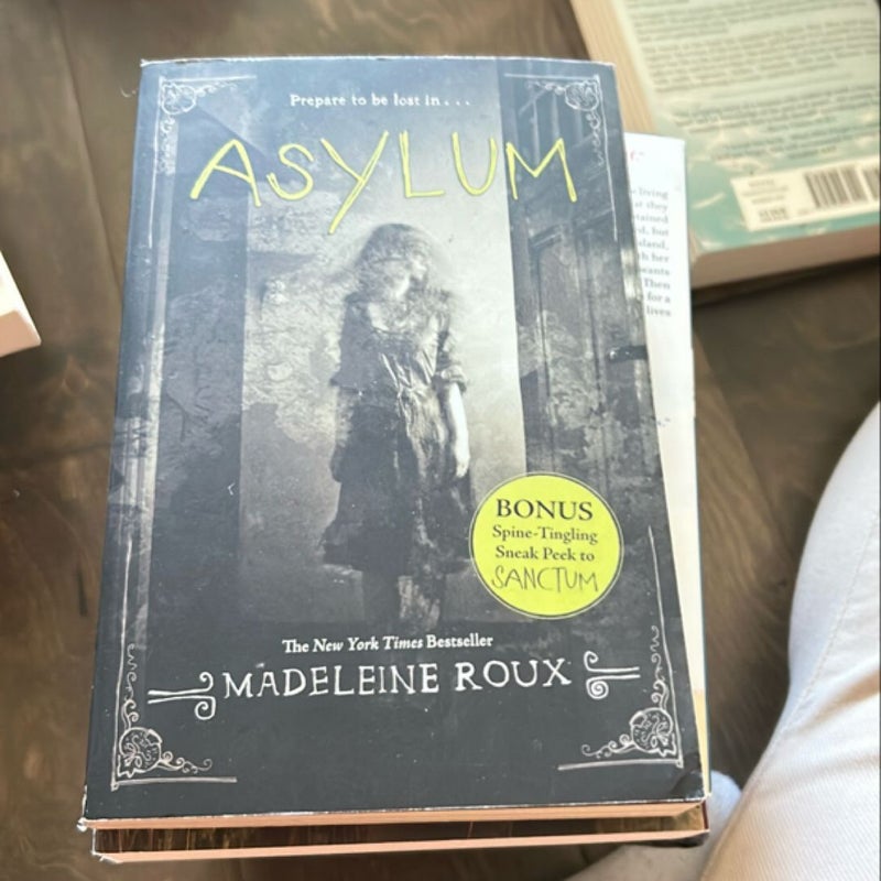 Asylum