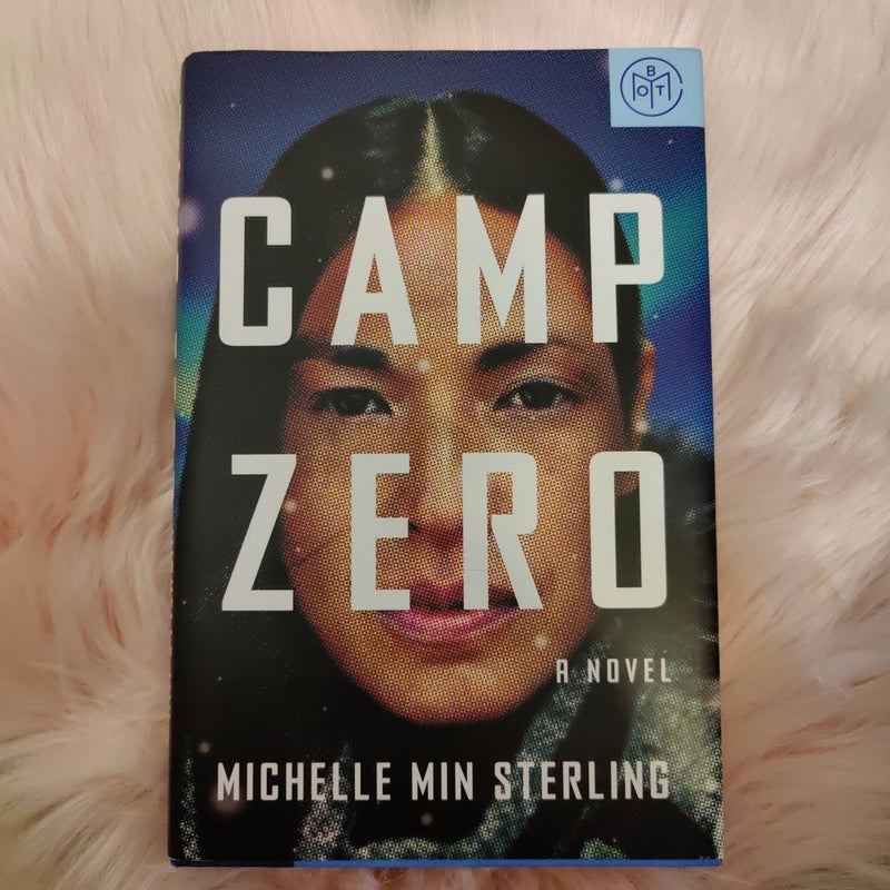 Camp Zero