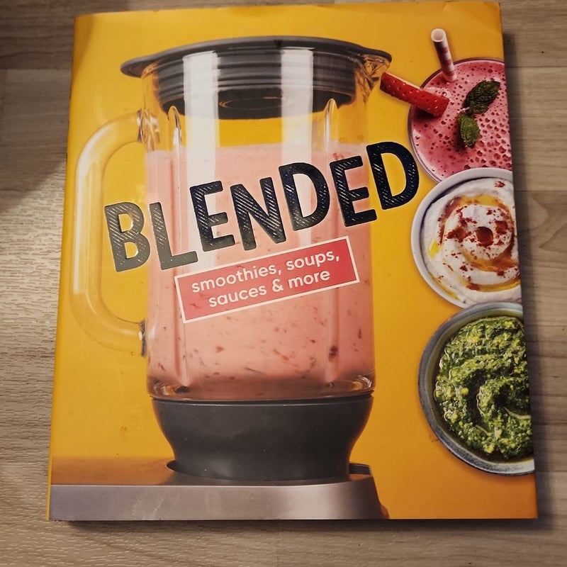 Blended