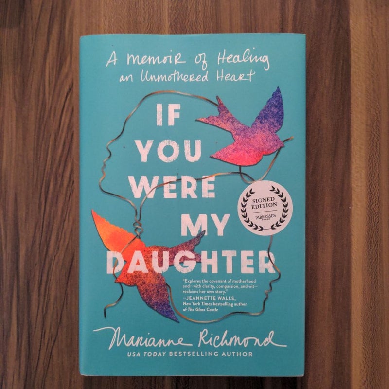 If You Were My Daughter