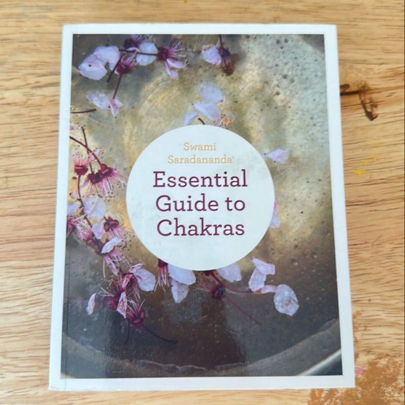 Essential Guide to Chakras