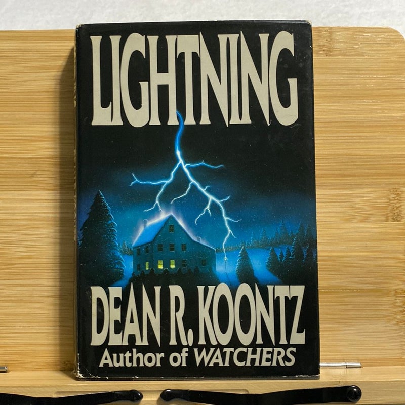 Lightning 
