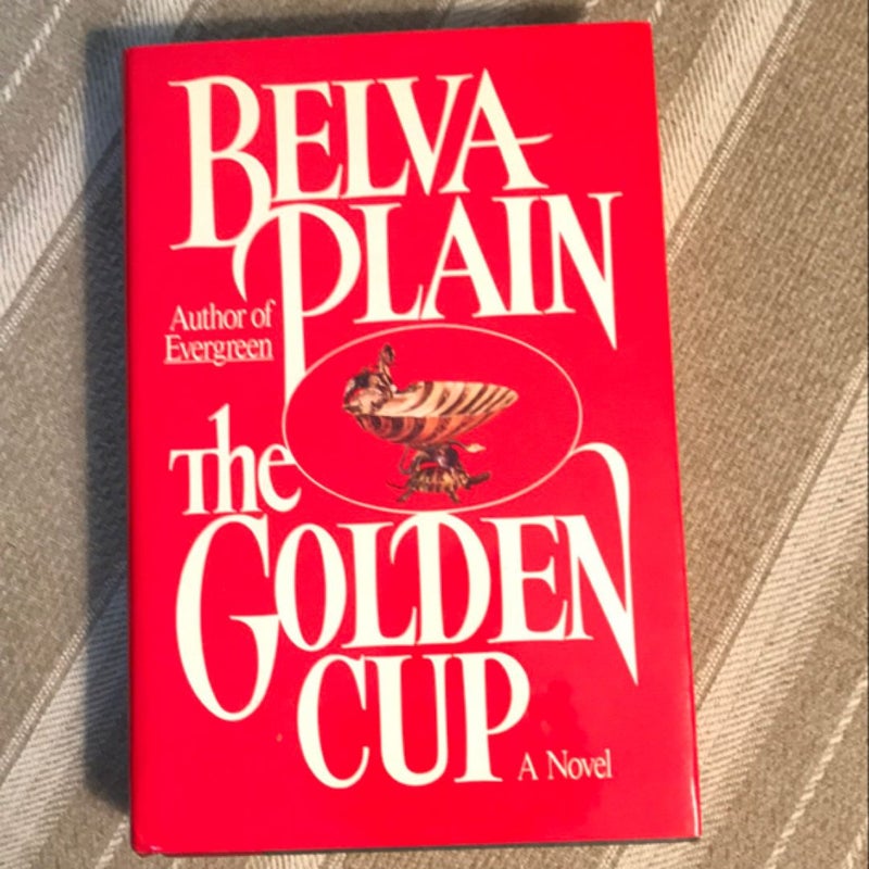 The Golden Cup