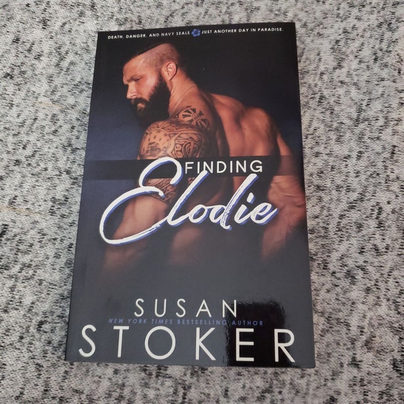 Finding Elodie