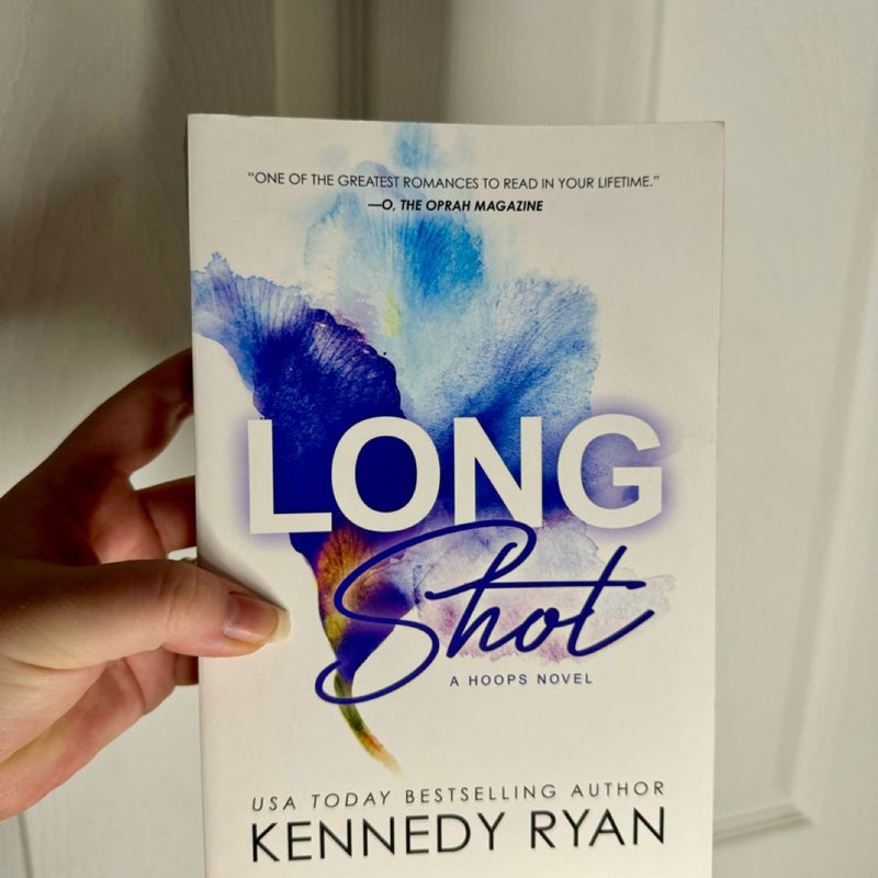 Long Shot