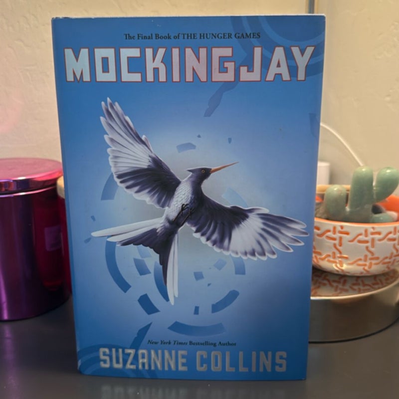Mockingjay