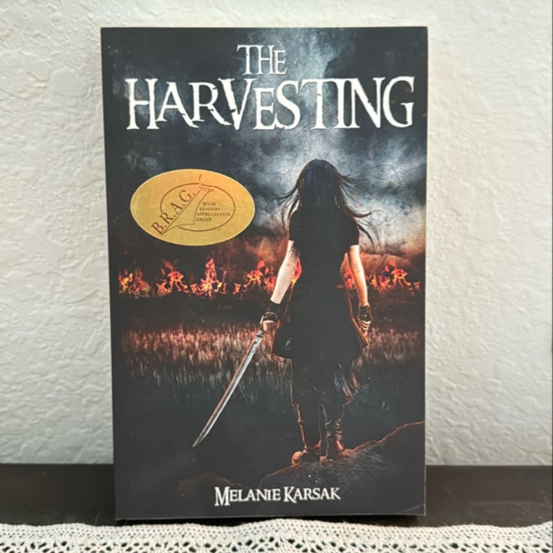 The Harvesting