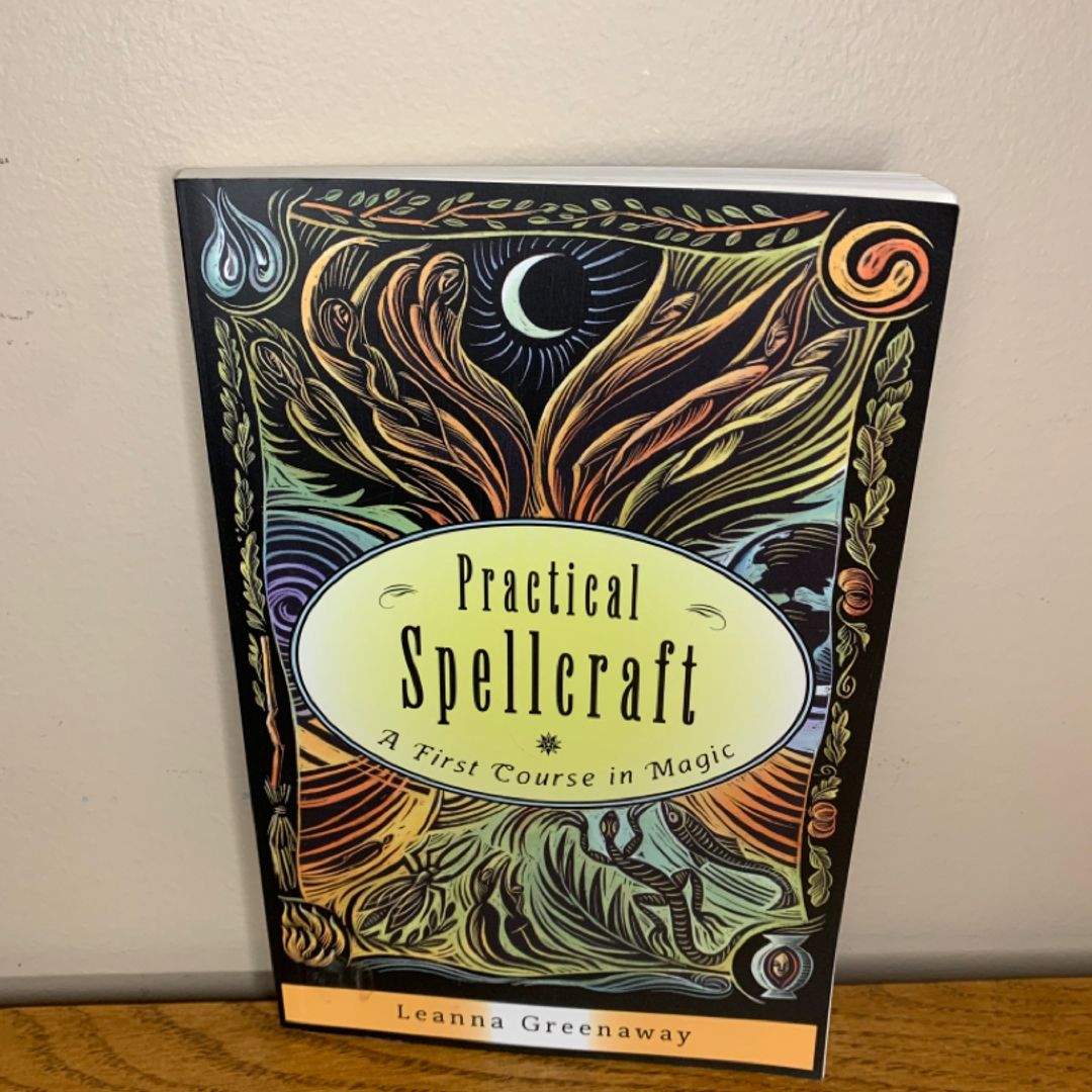 Practical Spellcraft