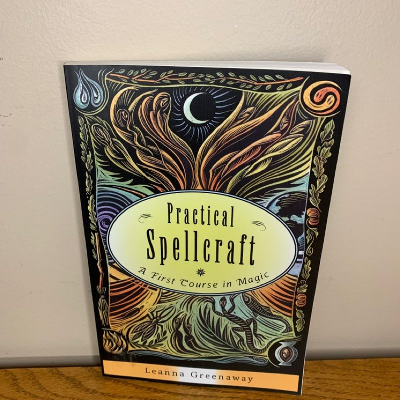 Practical Spellcraft