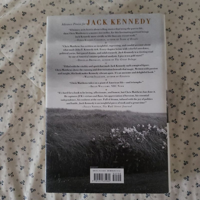 Jack Kennedy