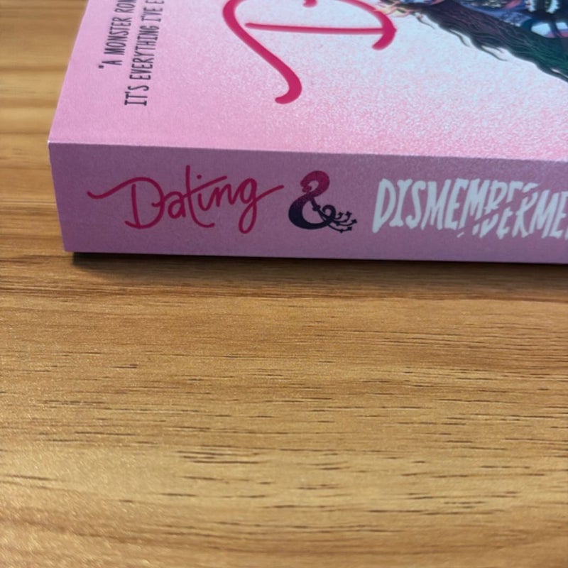 Dating and Dismemberment