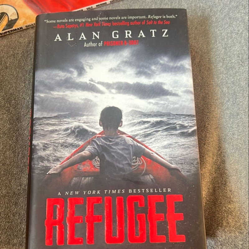 Refugee