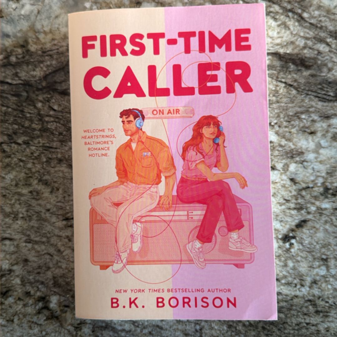 First-Time Caller