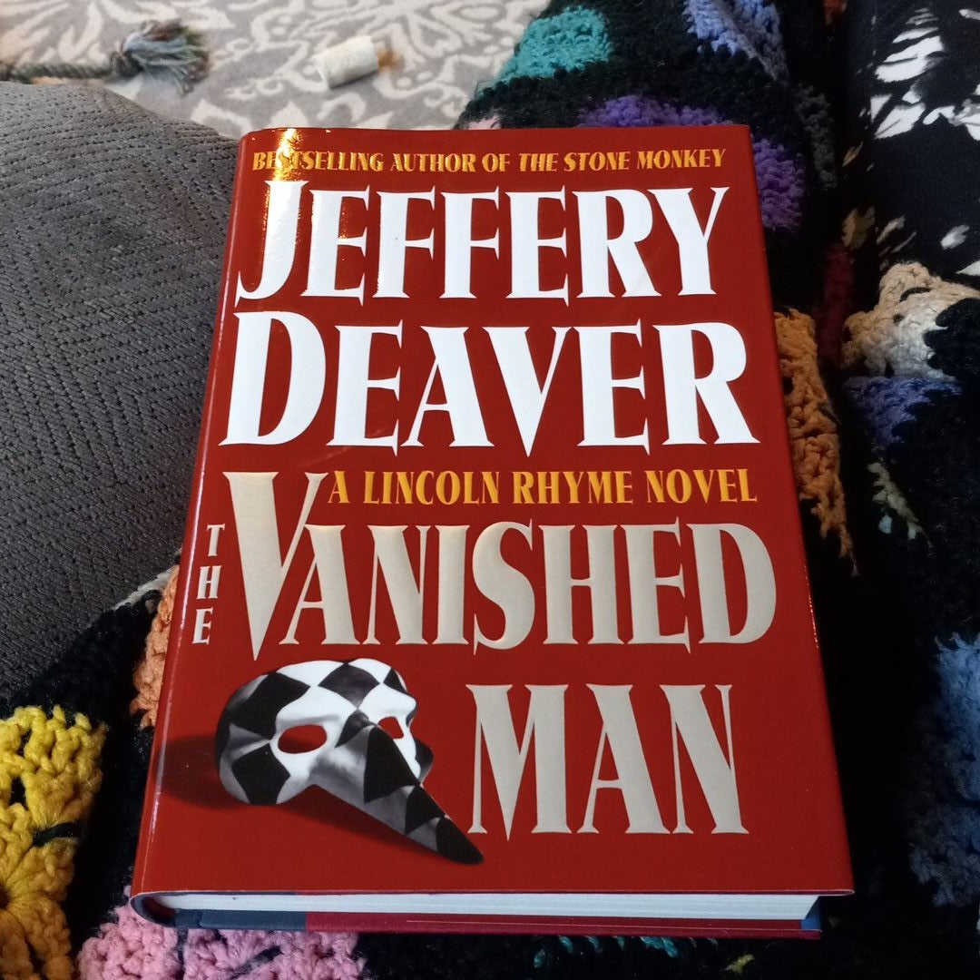 The Vanished Man