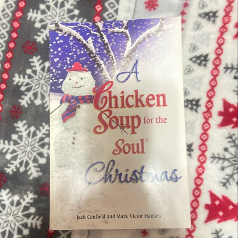 A Chicken Soup for the Soul Christmas