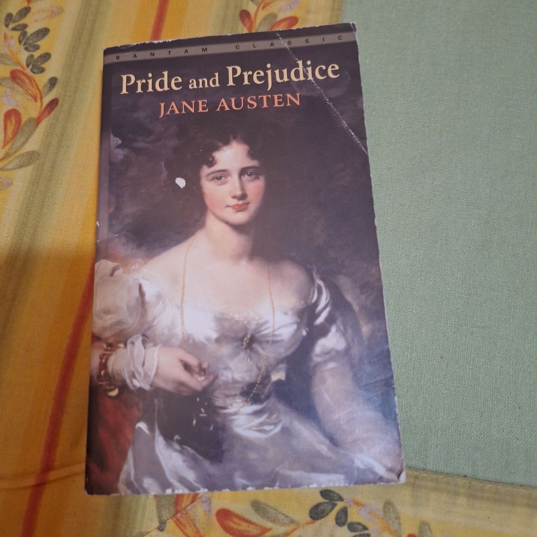 Pride and Prejudice