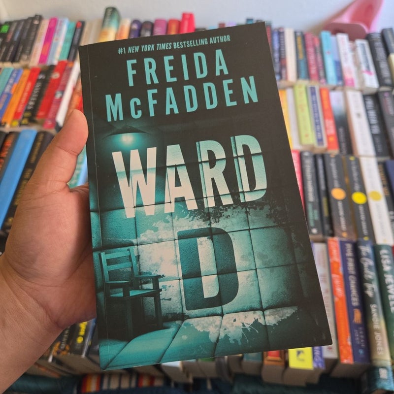 Ward D