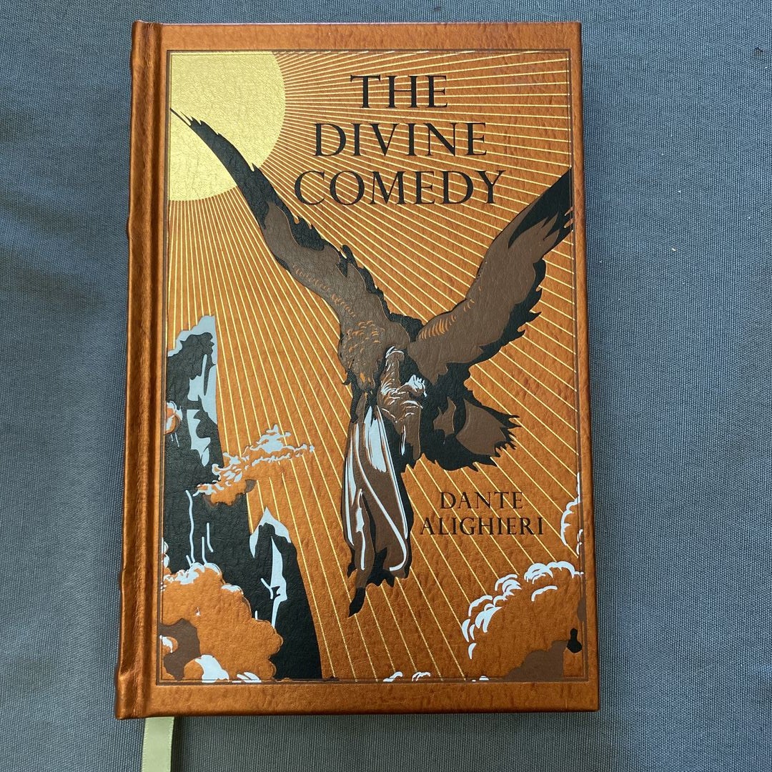 The Divine Comedy