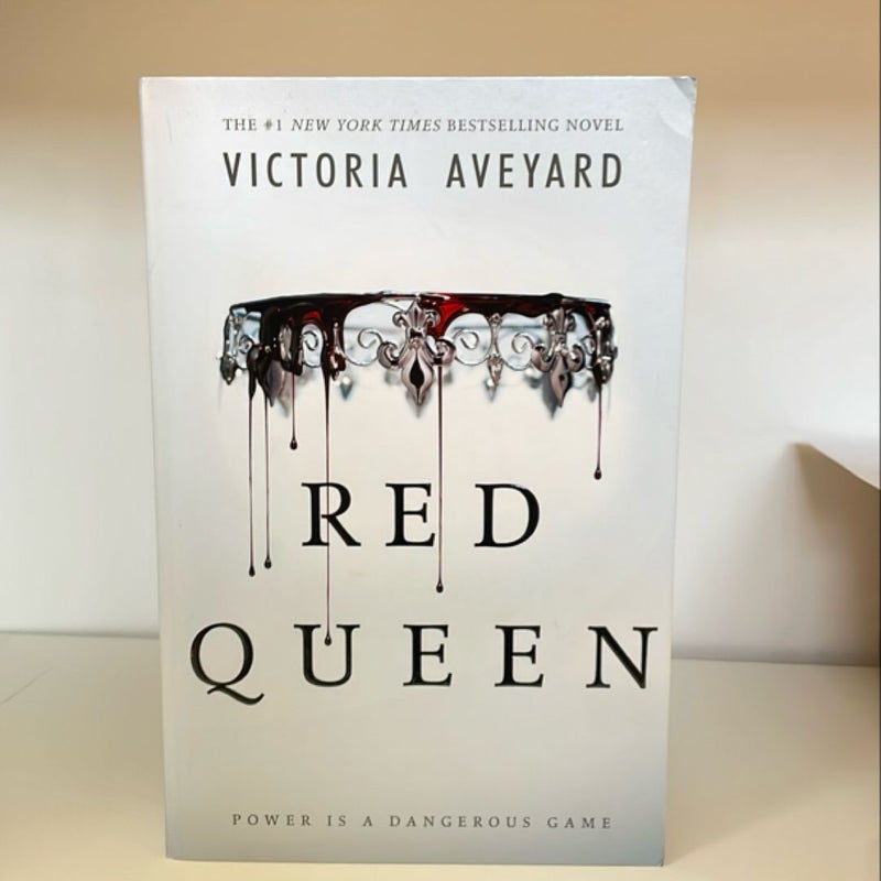 Red Queen