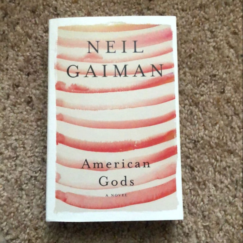 American Gods