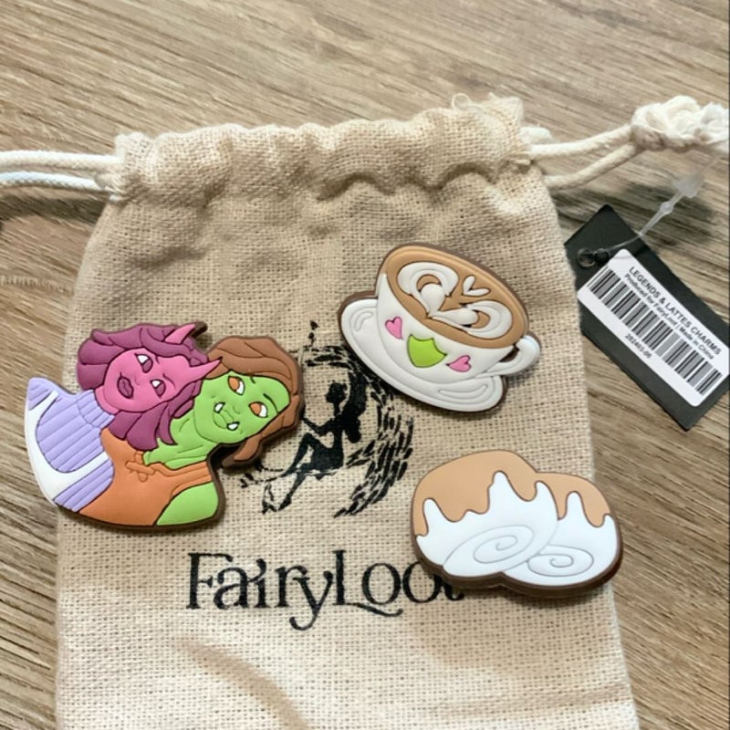 Fairyloot Miscellaneous 