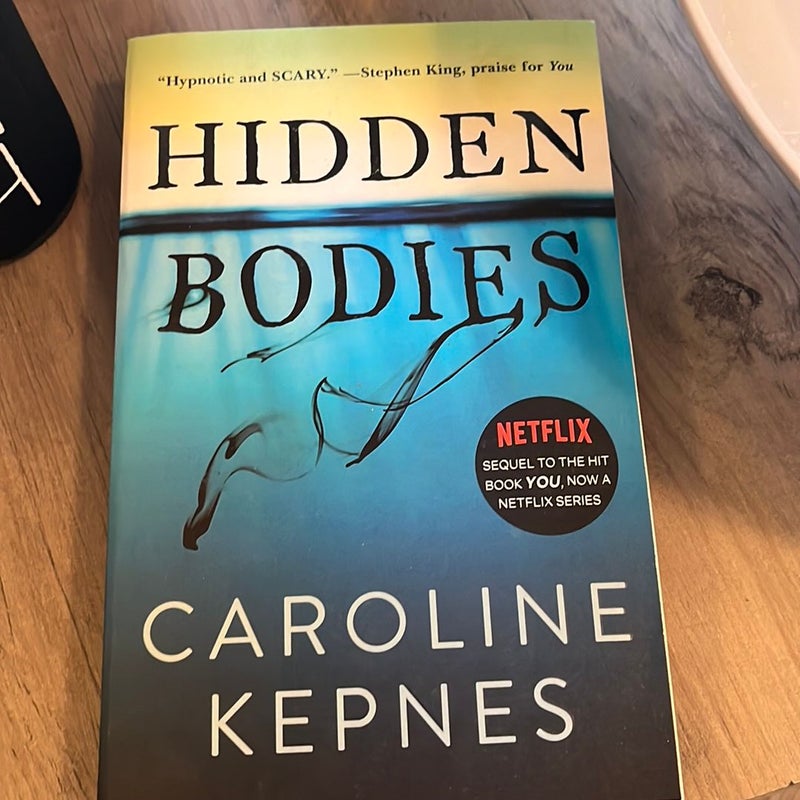 Hidden Bodies