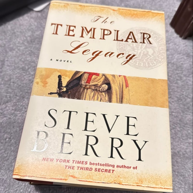 The Templar Legacy