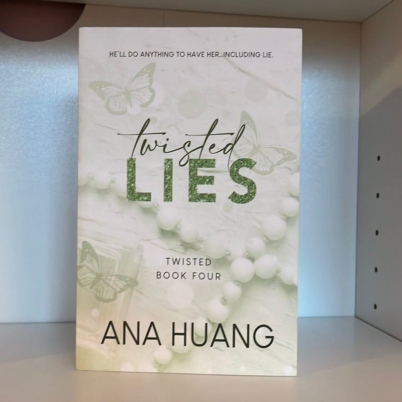 Twisted Lies by Ana Huang: FAQs + Books Like It