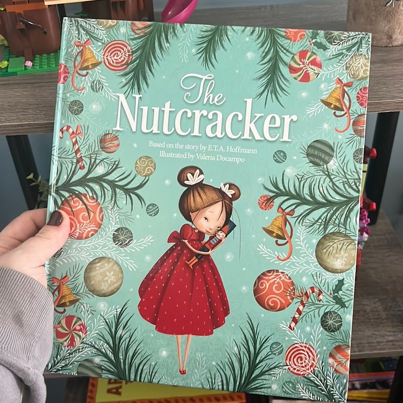 The Nutcracker