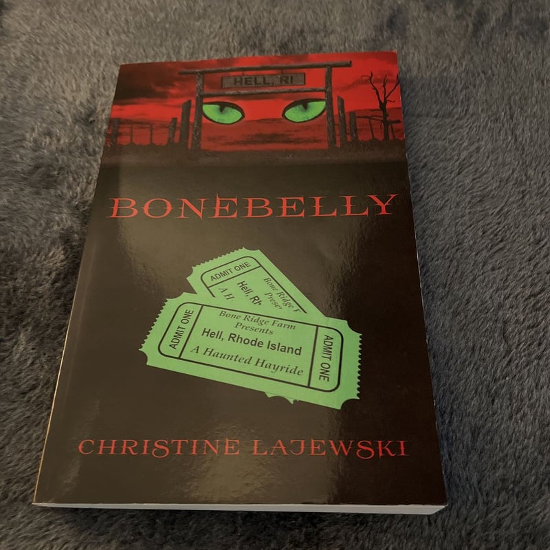 Bonebelly