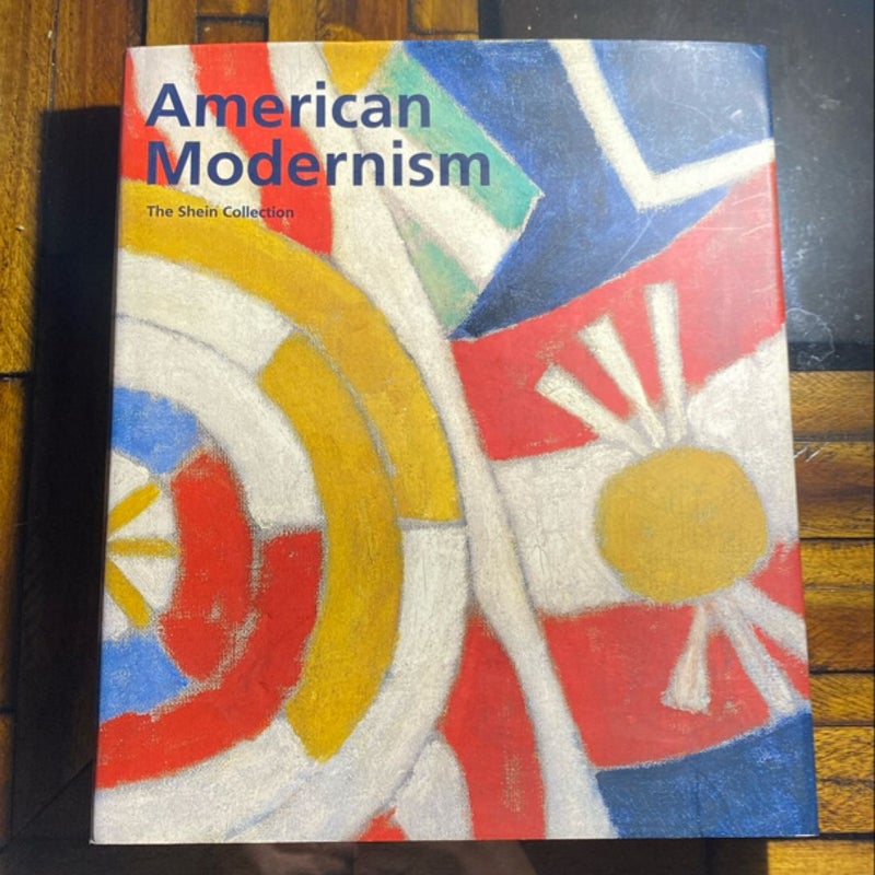 American Modernism