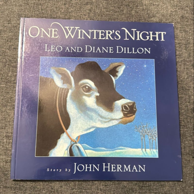 One Winter's Night