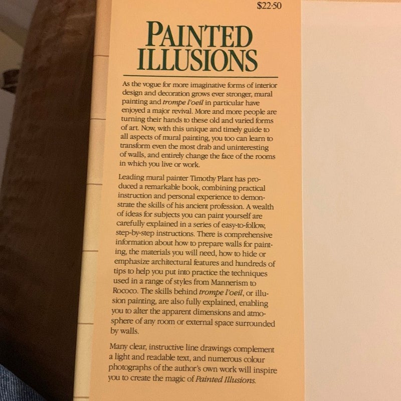 Painted Illusions