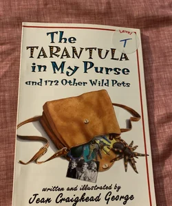 A Tarantula in Her Purse