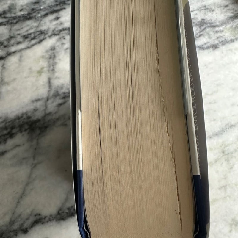 Crescent City Hardcover Trilogy 
