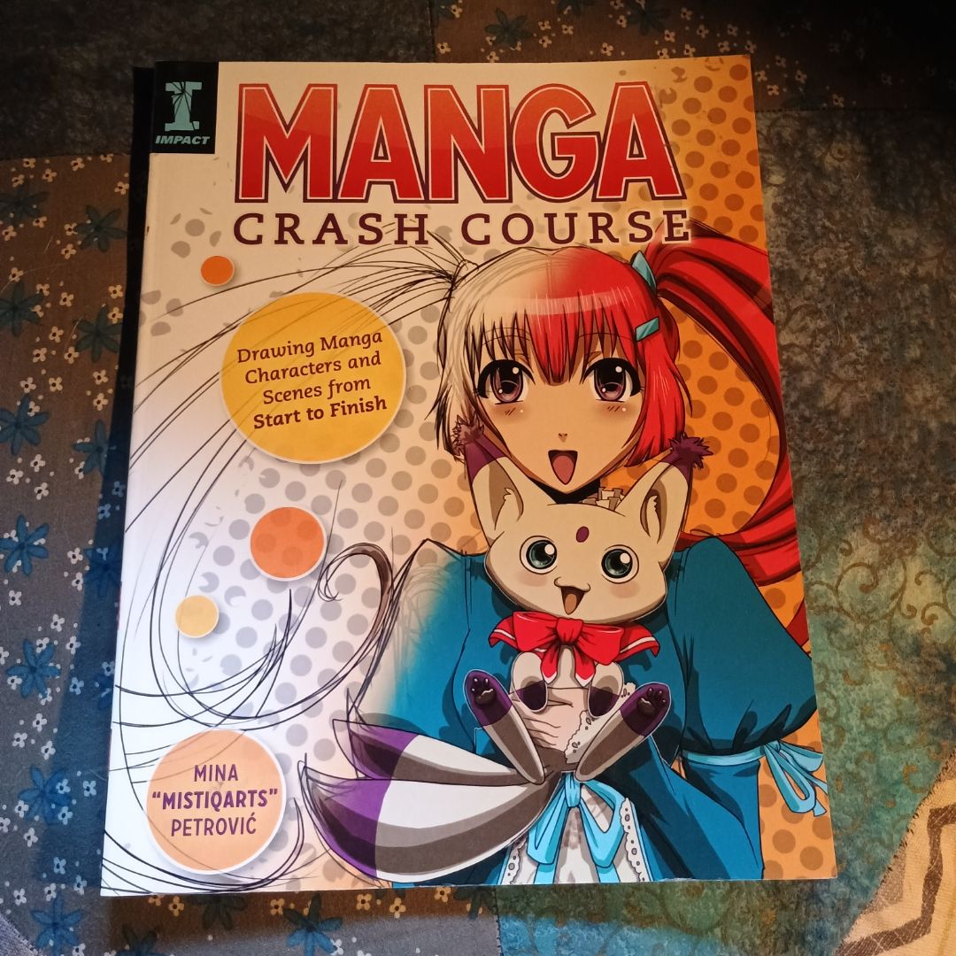 Manga Crash Course