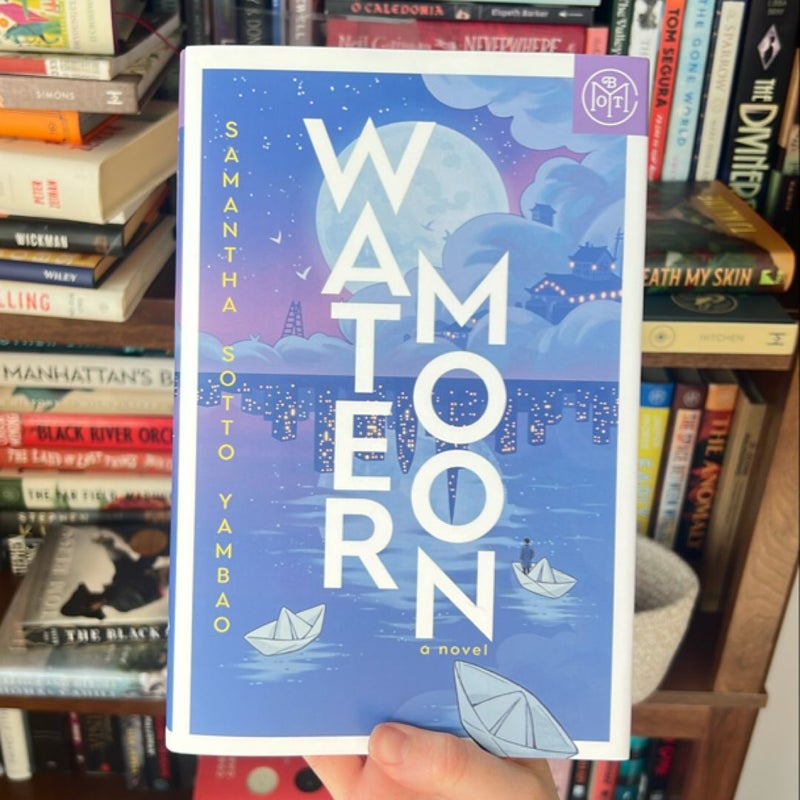 Water Moon