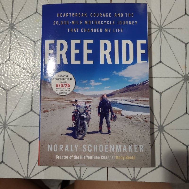 Free Ride