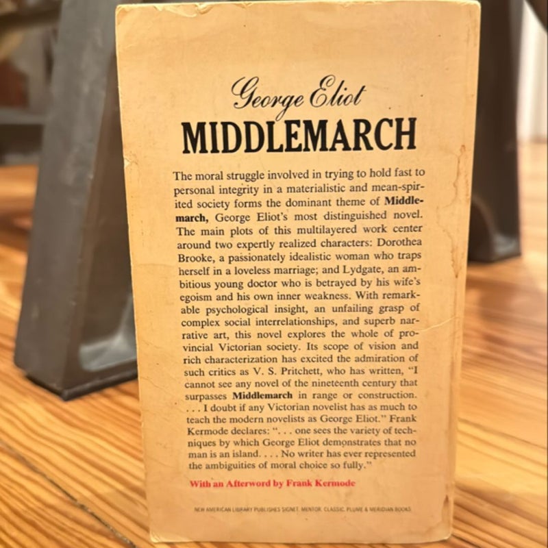 Middlemarch