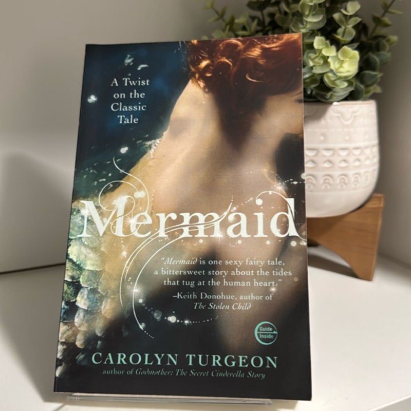 Mermaid