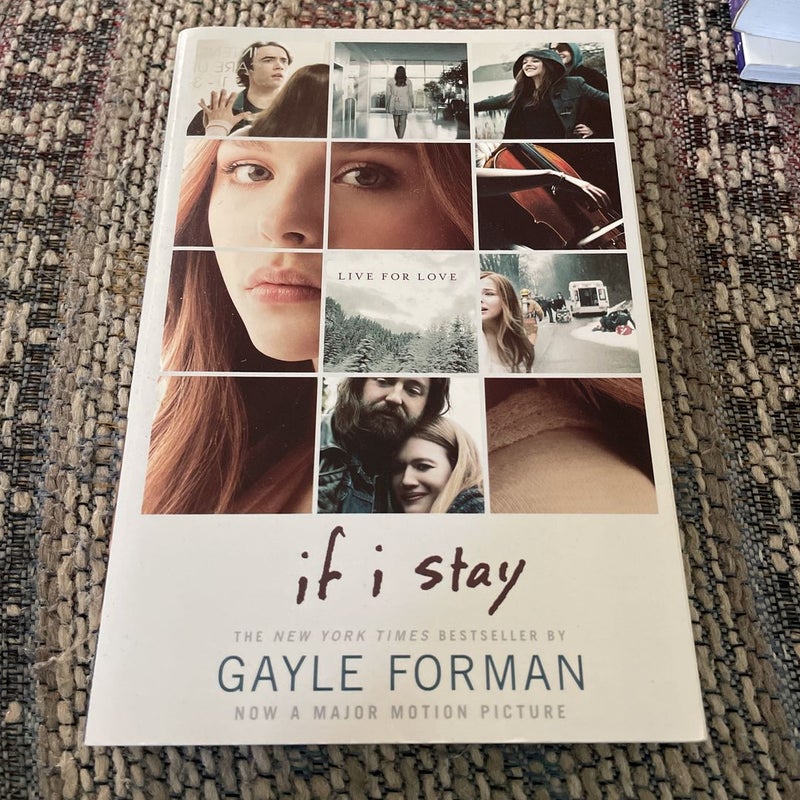 If I Stay