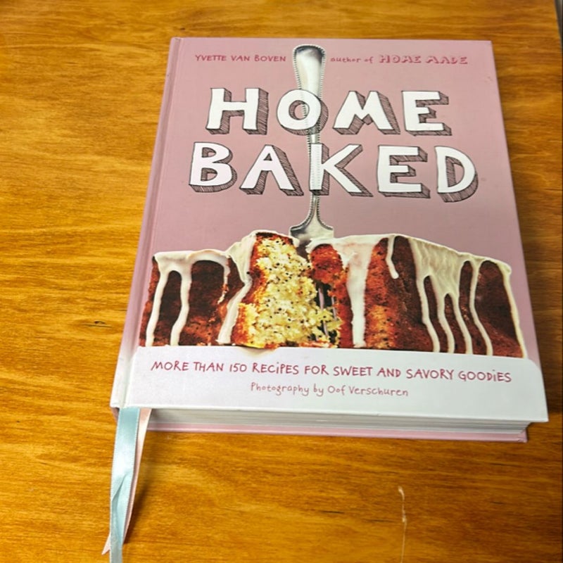 Home Baked