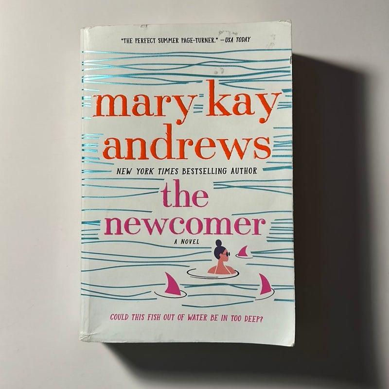 The Newcomer