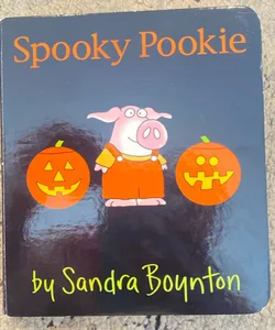 Spooky Pookie