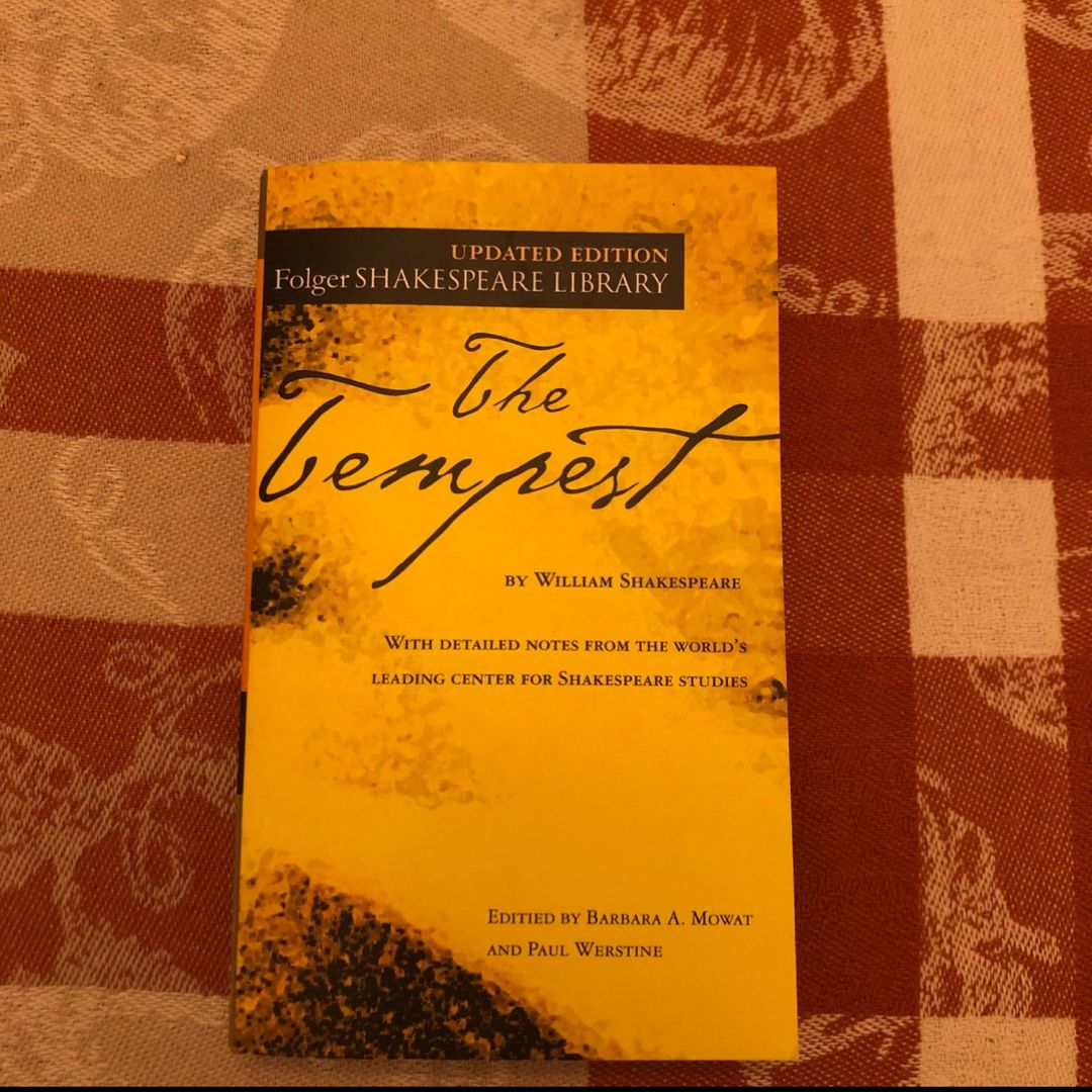 The Tempest