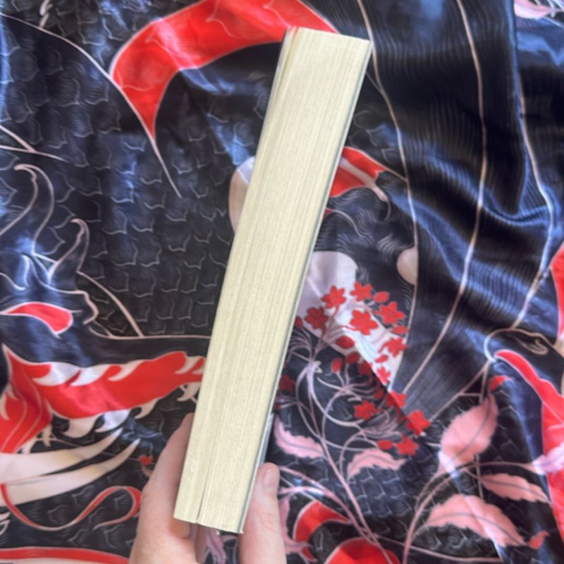 Far from the Light of Heaven