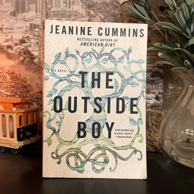 The Outside Boy