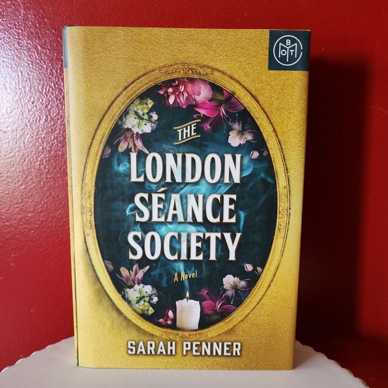 The London Séance Society