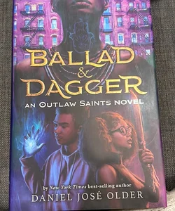 Ballad and Dagger