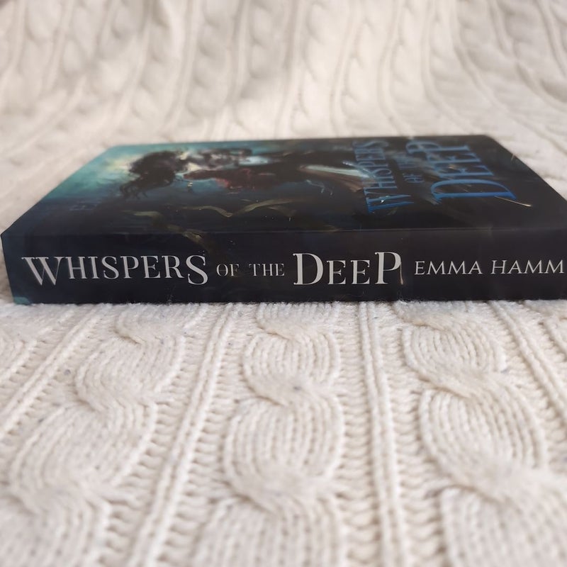 Whispers of the Deep